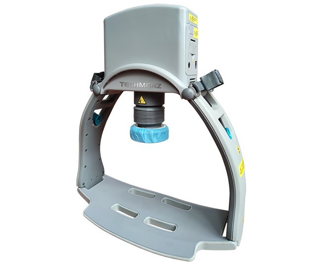 便携式复苏机 便携式复苏机