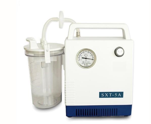 急救吸痰器 急救吸痰器