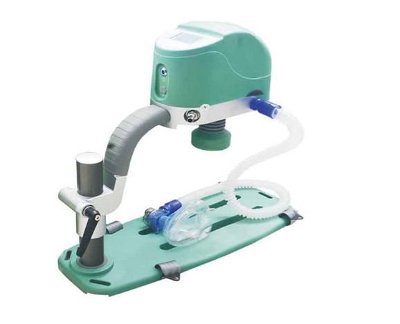 自动心肺复苏机 自动心肺复苏机